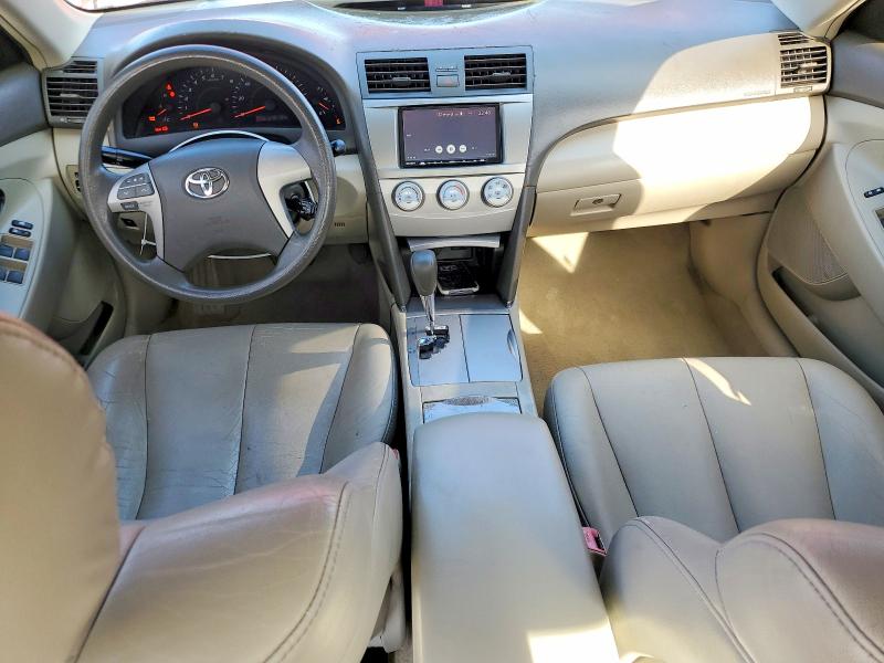 Aukcja sprzedaży 2010 Toyota Camry, vin: 4T1BF3EK0AU536388, numer aukcji: 62243836