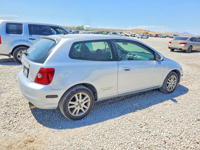 Продаж на аукціоні авто 2003 Honda Civic, vin: SHHEP33523U404111, номер лоту: 61134916