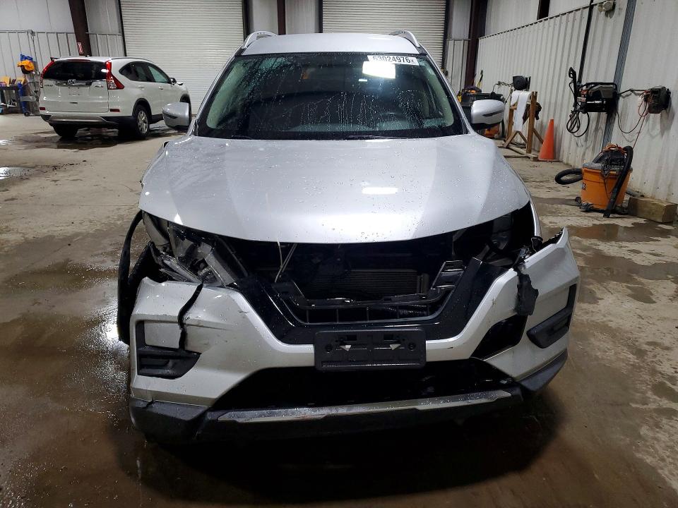 Aukcja sprzedaży 2017 Nissan Rogue, vin: KNMAT2MV0HP532851, numer aukcji: 63024976