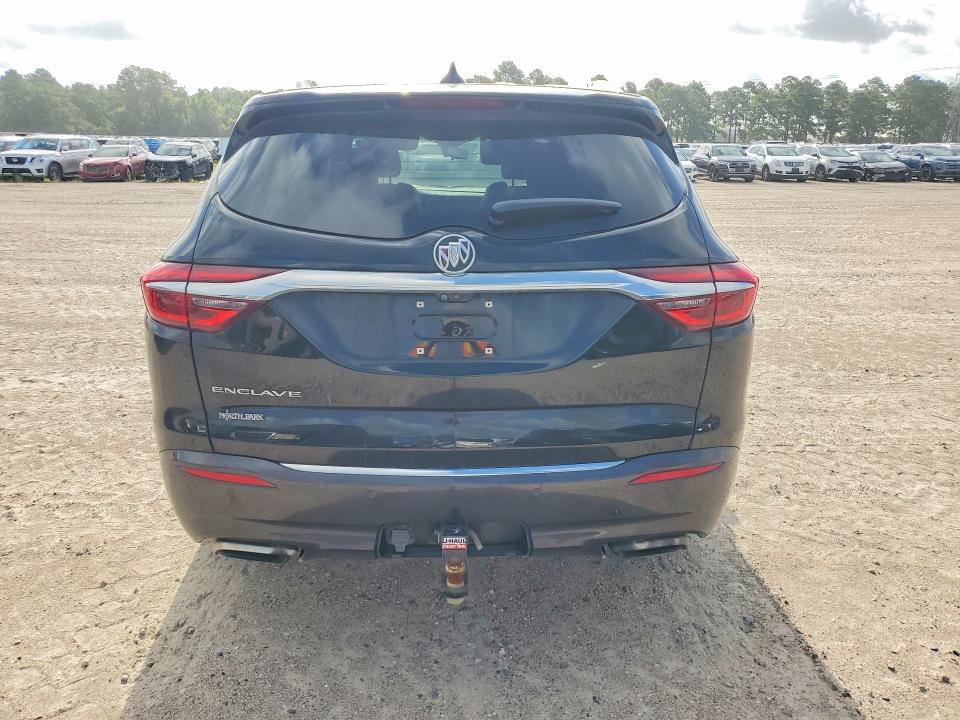 Aukcja sprzedaży 2020 Buick Enclave, vin: 5GAERBKW4LJ181032, numer aukcji: 63037746
