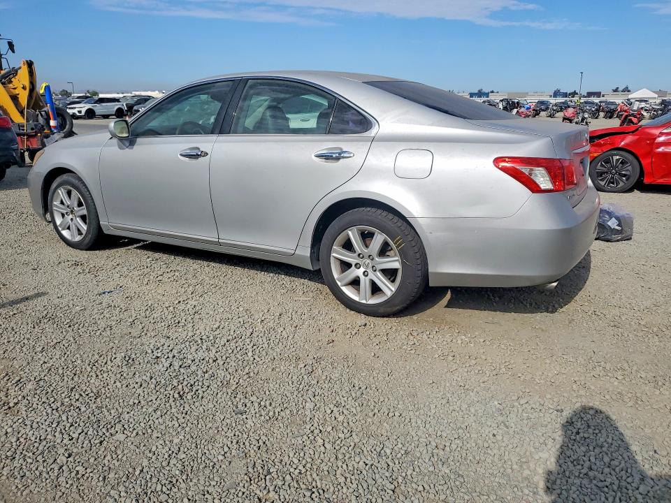 Aukcja sprzedaży 2008 Lexus Es, vin: JTHBJ46G382209720, numer aukcji: 61977406