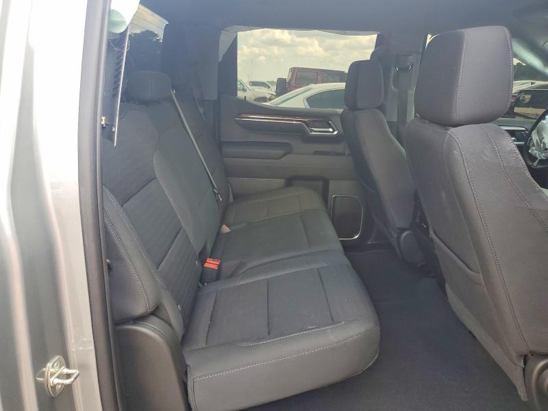 Aukcja sprzedaży 2023 Chevrolet Silverado, vin: 1GCUDDE80PZ220403, numer aukcji: 59679156