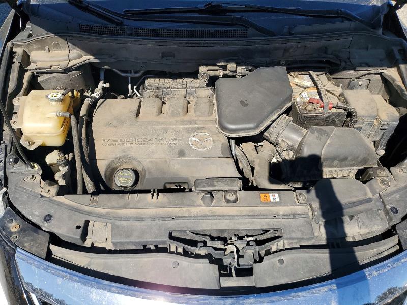 Продаж на аукціоні авто 2012 Mazda Cx-9, vin: JM3TB3DV8C0356352, номер лоту: 59743306