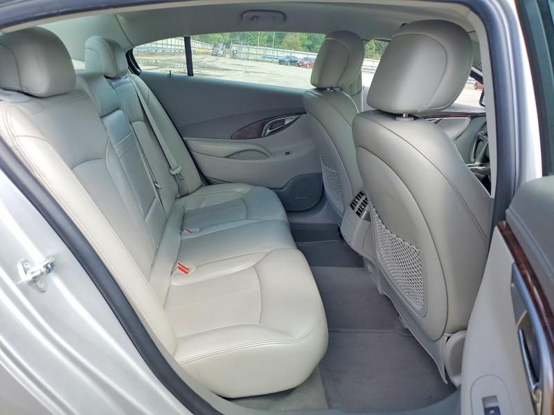 Aukcja sprzedaży 2011 Buick Lacrosse, vin: 1G4GE5EDXBF136480, numer aukcji: 62235736