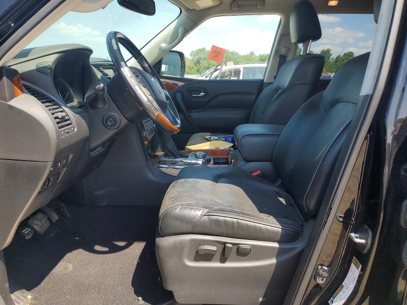 Aukcja sprzedaży 2019 Infiniti Qx80, vin: JN8AZ2NE1K9238095, numer aukcji: 63207596