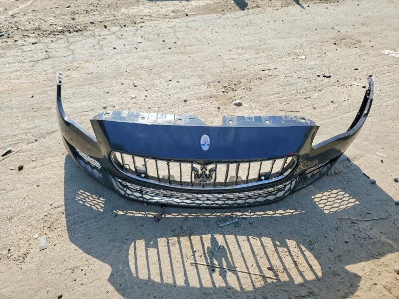 59147076 :رقم المزاد ، ZAM56RPA3G1168707 vin ، 2016 Maserati Quattroporte مزاد بيع