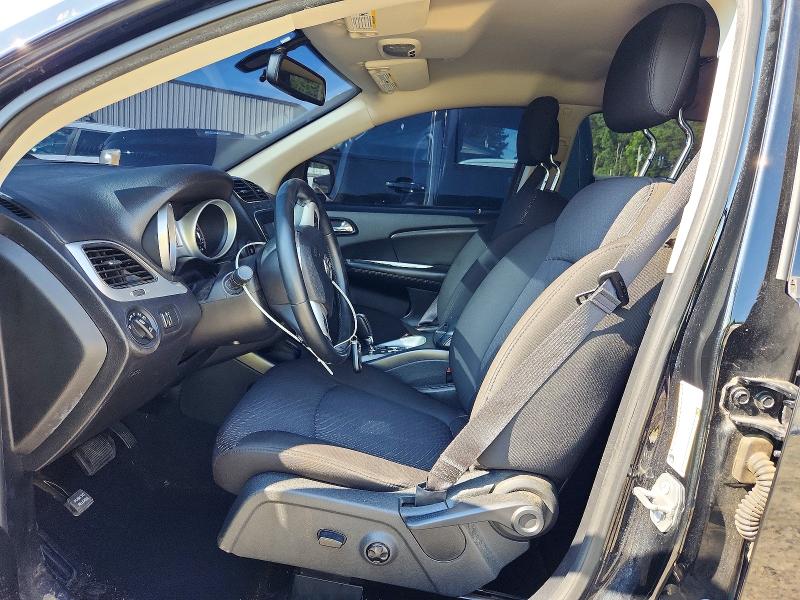 61786246 :رقم المزاد ، 3C4PDCBB0KT774239 vin ، 2019 Dodge Journey مزاد بيع