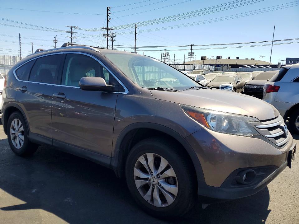 Продажа на аукционе авто 2014 Honda Cr-v, vin: 2HKRM4H70EH663776, номер лота: 60194116