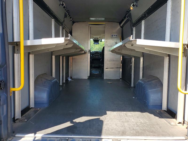 Aukcja sprzedaży 2021 Ram Promaster 3500, vin: 3C6MRVJG3ME544819, numer aukcji: 58766896