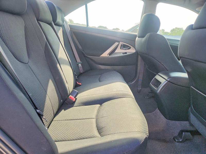 Продаж на аукціоні авто 2007 Toyota Camry, vin: 4T1BE46K37U095579, номер лоту: 61394186