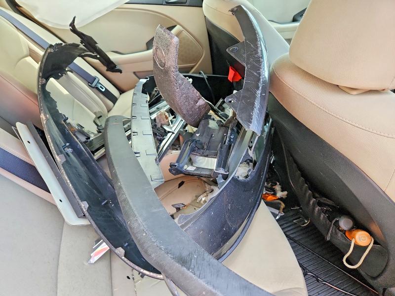 Продажа на аукционе авто 2015 Kia Optima, vin: KNAGM4A70F5643608, номер лота: 61244806