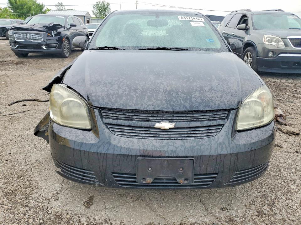 Продаж на аукціоні авто 2010 Chevrolet Cobalt, vin: 1G1AB1F56A7151241, номер лоту: 63171416
