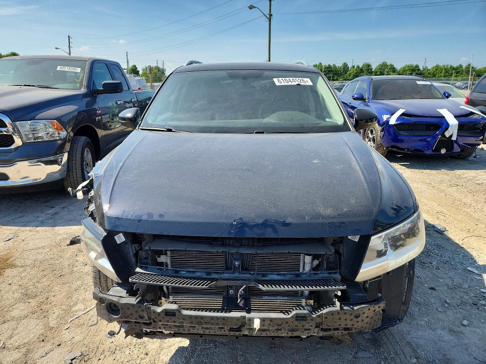 Aukcja sprzedaży 2019 Volkswagen Tiguan, vin: 3VV3B7AX6KM142186, numer aukcji: 61044526