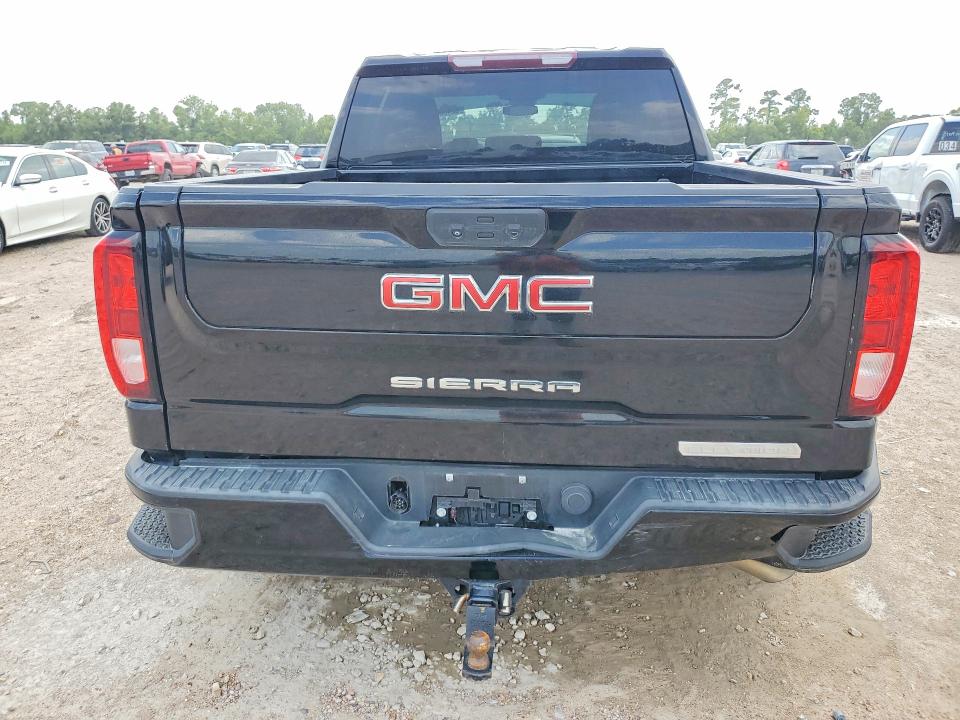 62422156 :رقم المزاد ، 3GTPUCEK5NG551252 vin ، 2022 Gmc Sierra مزاد بيع
