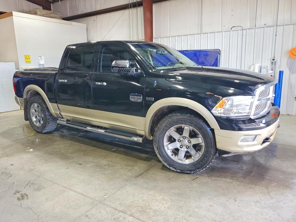 Продажа на аукционе авто 2011 Dodge Ram 1500, vin: 1D7RV1CT5BS654381, номер лота: 59115316