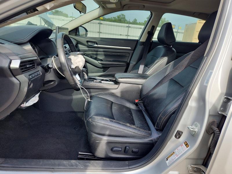 60806806 :رقم المزاد ، 1N4BL4EV6PN413569 vin ، 2023 Nissan Altima مزاد بيع