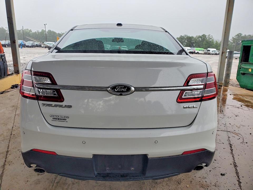 62305466 :رقم المزاد ، 1FAHP2E85KG115315 vin ، 2019 Ford Taurus مزاد بيع