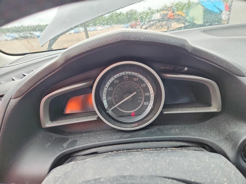 Aukcja sprzedaży 2015 Mazda 3, vin: JM1BM1L72F1219251, numer aukcji: 61691446