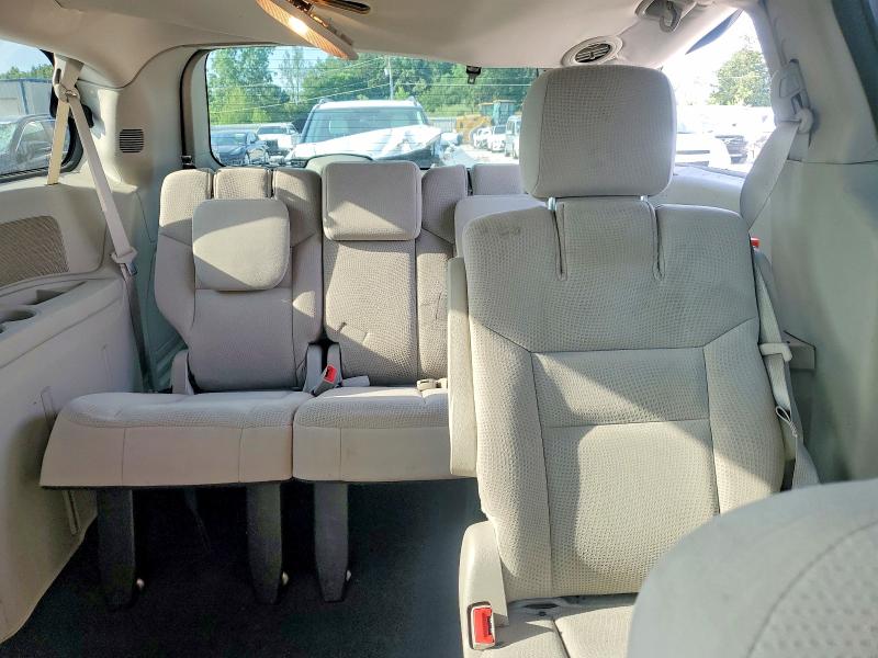 Aukcja sprzedaży 2014 Dodge Grand Caravan, vin: 2C4RDGBG4ER449984, numer aukcji: 60419366