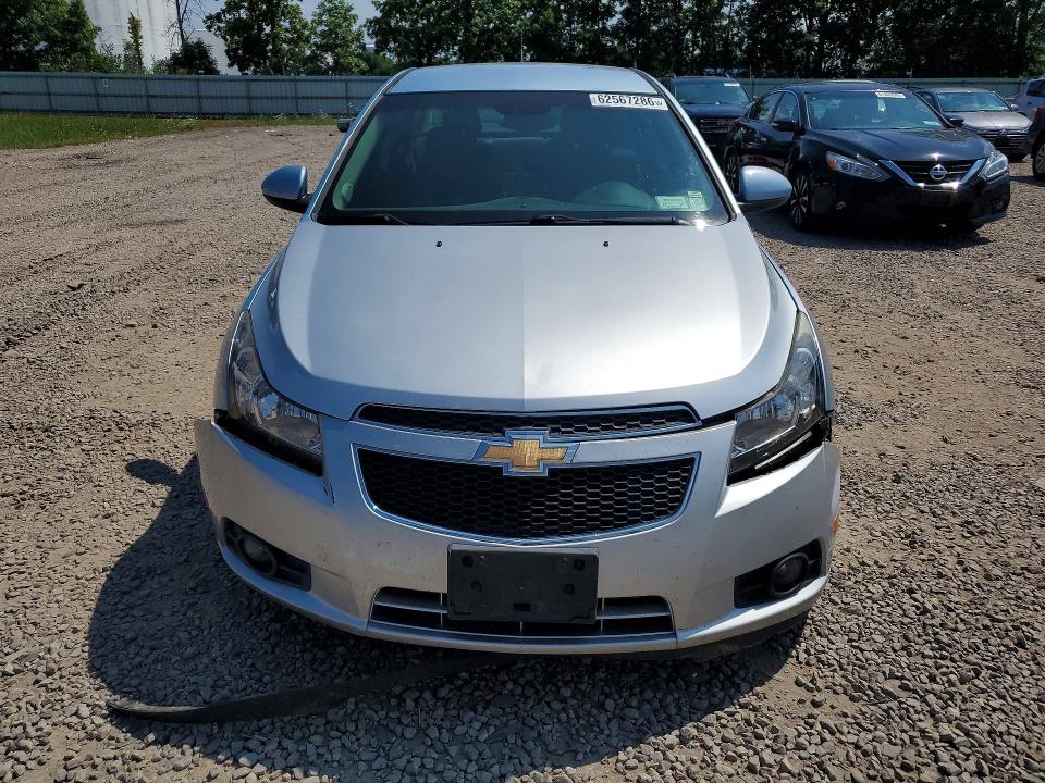 Aukcja sprzedaży 2012 Chevrolet Cruze, vin: 1G1PJ5SC0C7321329, numer aukcji: 62567286