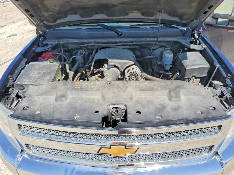 Продаж на аукціоні авто 2012 Chevrolet Silverado, vin: 3GCPCSE01CG178669, номер лоту: 62905526