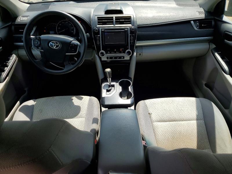2013 Toyota Camry მანქანა იყიდება აუქციონზე, vin: 4T4BF1FKXDR306970, აუქციონის ნომერი: 59651396