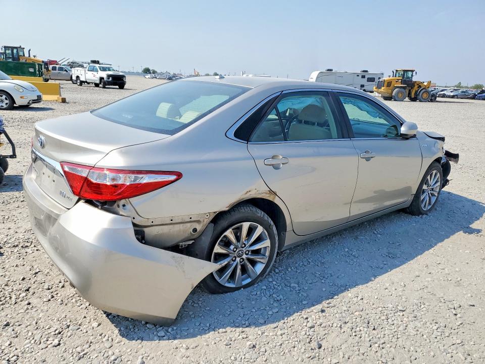 Aukcja sprzedaży 2017 Toyota Camry Hybrid, vin: 4T1BD1FK9HU213573, numer aukcji: 59647956