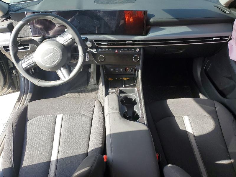 Продажа на аукционе авто 2026 Hyundai Sonata, vin: KMHL64JA4TA541637, номер лота: 60133386