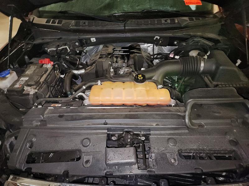 Aukcja sprzedaży 2017 Ford F150, vin: 1FTEX1EP4HKC51052, numer aukcji: 61815006