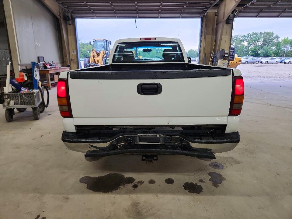 Aukcja sprzedaży 2003 Gmc New Sierra, vin: 1GTEC14X43Z225094, numer aukcji: 62078336