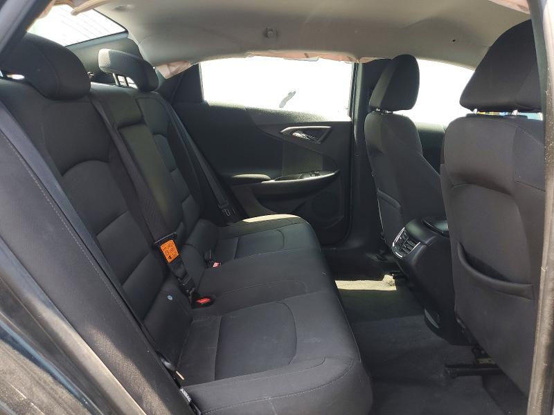 Продажа на аукционе авто 2018 Chevrolet Malibu, vin: 1G1ZD5ST8JF158402, номер лота: 59373816