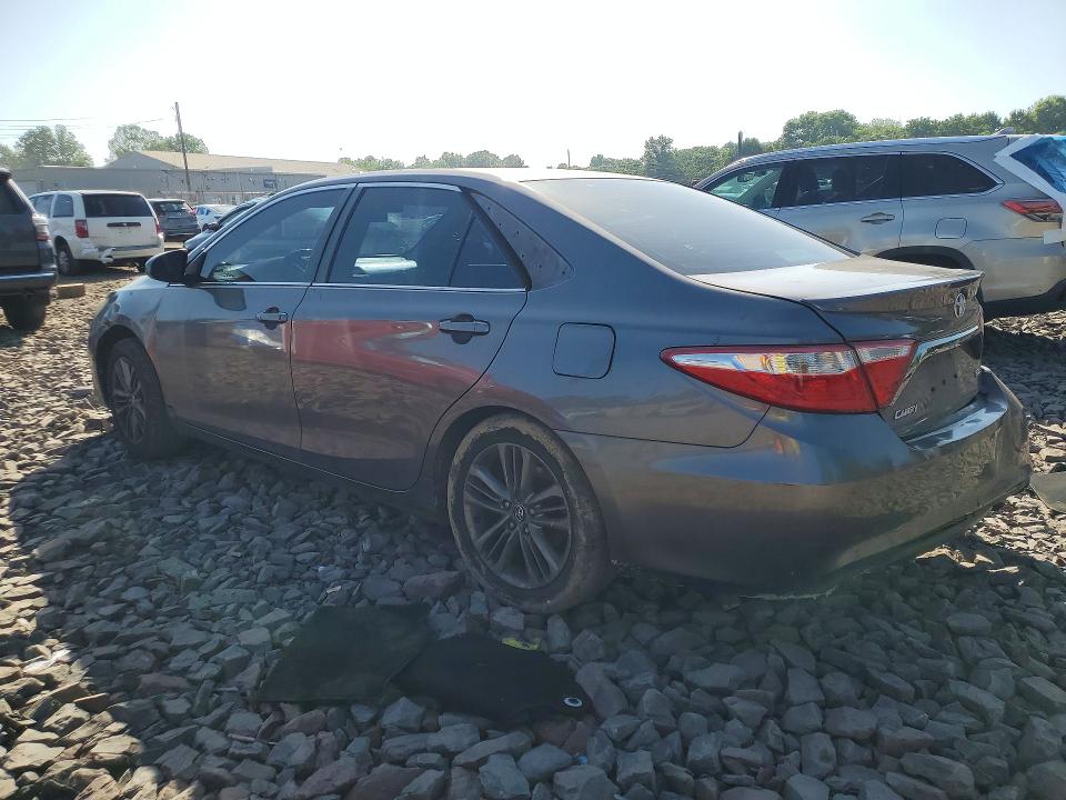 Продаж на аукціоні авто 2016 Toyota Camry, vin: 4T1BF1FK0GU165017, номер лоту: 58484636