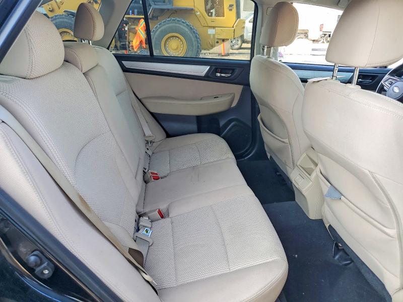 Aukcja sprzedaży 2019 Subaru Outback, vin: 4S4BSAFC5K3267884, numer aukcji: 60119696