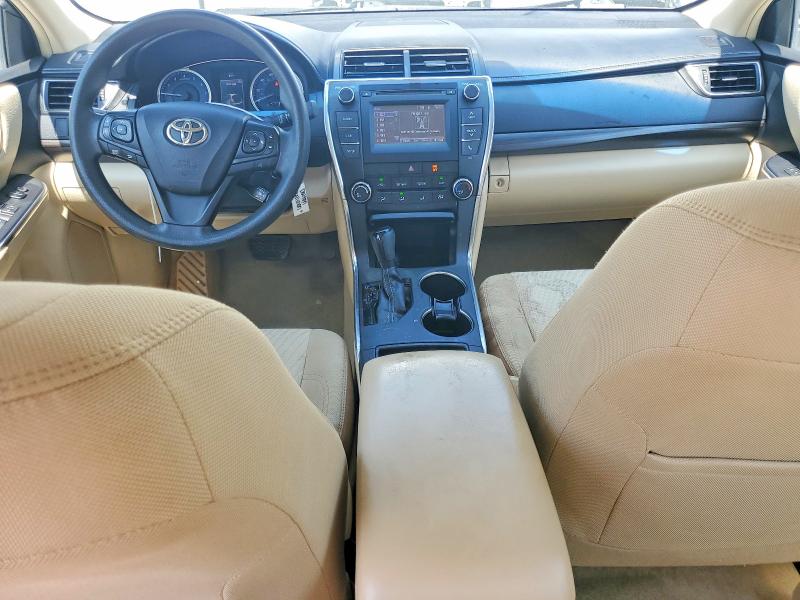 Продаж на аукціоні авто 2016 Toyota Camry, vin: 4T1BF1FK2GU149305, номер лоту: 63358316