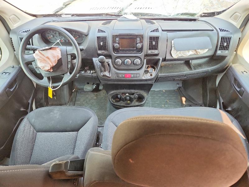 Aukcja sprzedaży 2021 Ram Promaster 2500, vin: 3C6LRVDG7ME531207, numer aukcji: 61429926