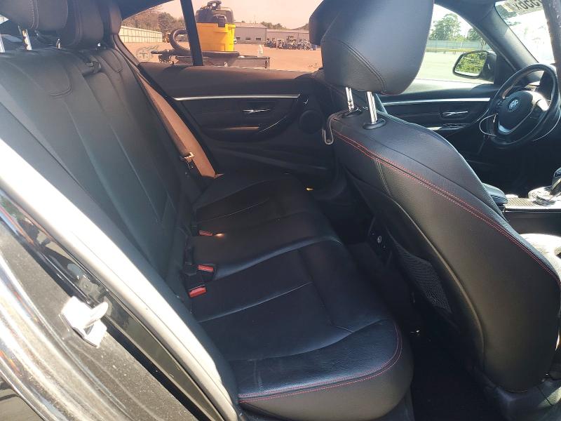 Aukcja sprzedaży 2017 Bmw 330, vin: WBA8D9G36HNU65616, numer aukcji: 60001556
