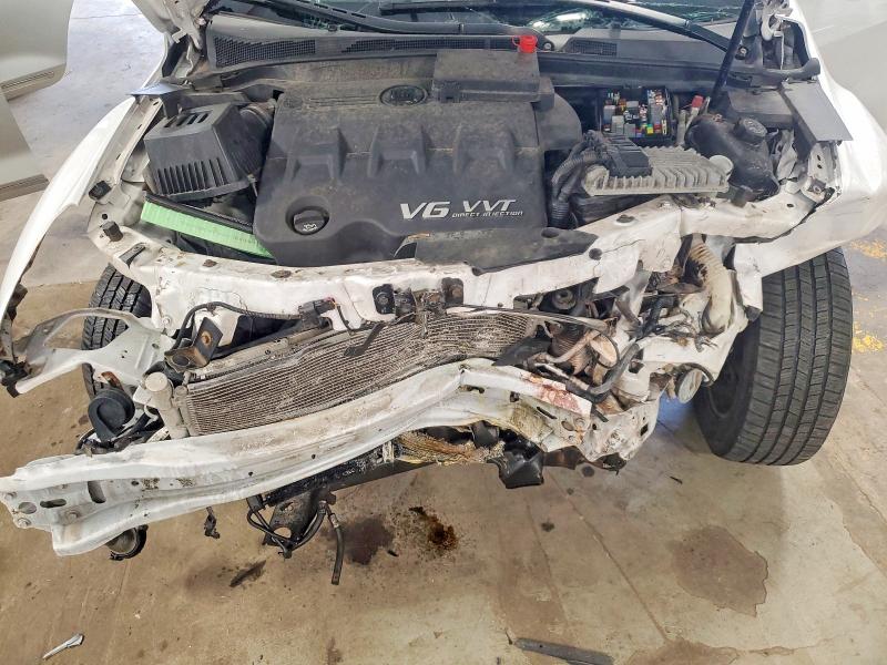 Aukcja sprzedaży 2010 Chevrolet Equinox, vin: 2CNFLNEY2A6246498, numer aukcji: 59394476