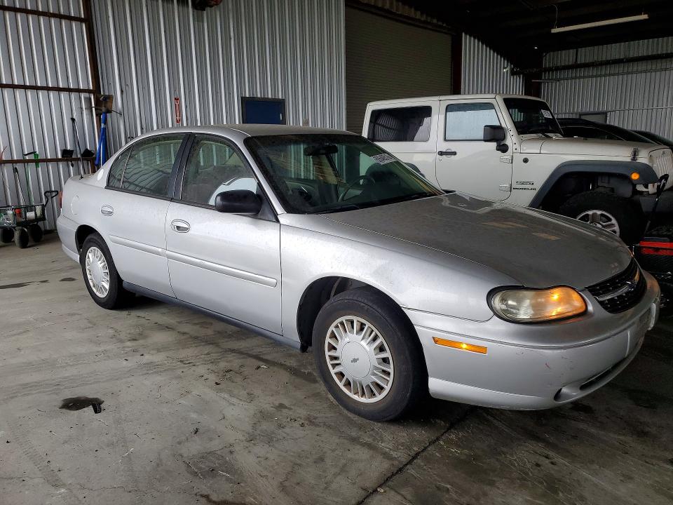 Aukcja sprzedaży 2004 Chevrolet Classic, vin: 1G1ND52F14M584943, numer aukcji: 60640516