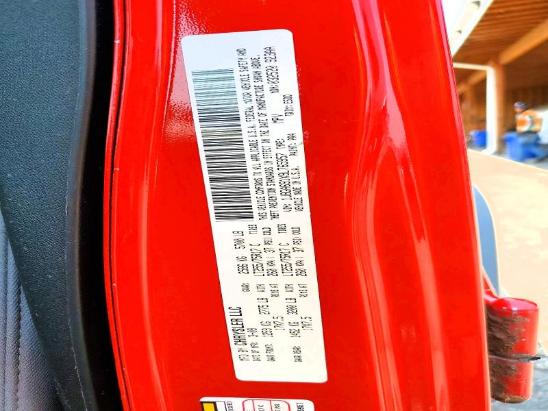 Продаж на аукціоні авто 2009 Jeep Wrangler Unlimited, vin: 1J8GA691X9L765957, номер лоту: 97682815