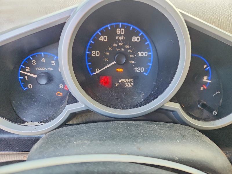 2007 Honda Element მანქანა იყიდება აუქციონზე, vin: 5J6YH27797L011074, აუქციონის ნომერი: 63171606