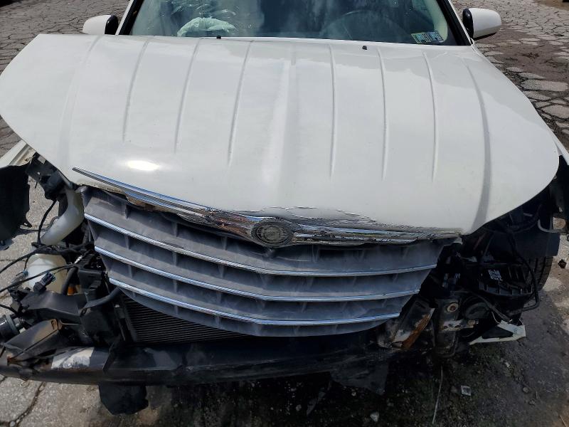 Aukcja sprzedaży 2009 Chrysler Sebring, vin: 1C3LC56B59N551085, numer aukcji: 59745306