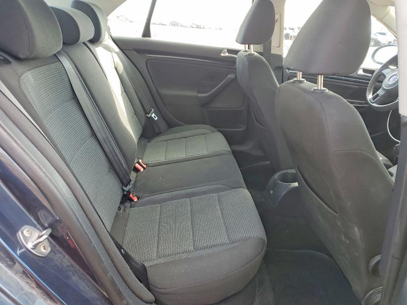 Продажа на аукционе авто 2010 Volkswagen Jetta, vin: 3VWJX7AJ8AM097752, номер лота: 59676766
