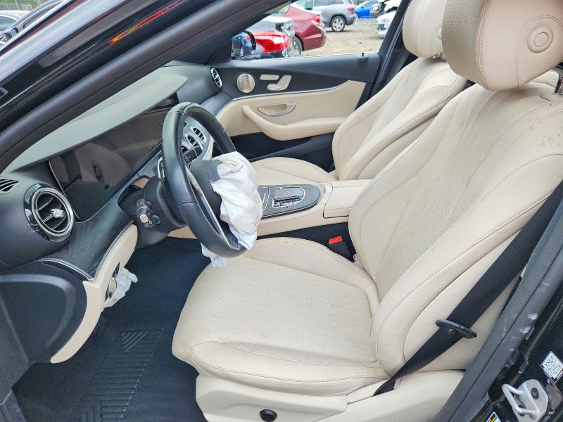Aukcja sprzedaży 2021 Mercedes-benz E, vin: W1KZF8EB4MA999310, numer aukcji: 60273556