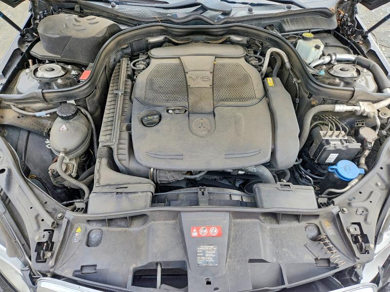 Aukcja sprzedaży 2012 Mercedes-benz E, vin: WDDHF5KB2CA528009, numer aukcji: 59174786