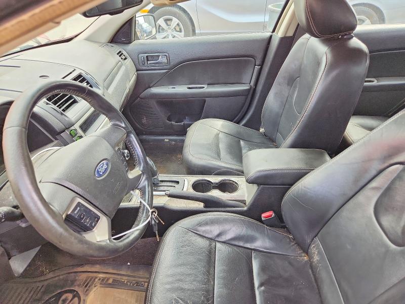 Aukcja sprzedaży 2010 Ford Fusion, vin: 3FAHP0JAXAR147195, numer aukcji: 62675136