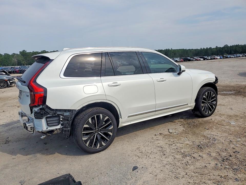 Продажа на аукционе авто 2026 Volvo Xc90, vin: YV4062PF6T1476320, номер лота: 62198126
