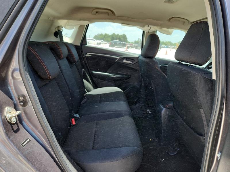 Продаж на аукціоні авто 2018 Honda Fit, vin: 3HGGK5H67JM716280, номер лоту: 85964805