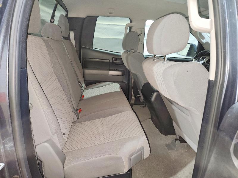 Продажа на аукционе авто 2010 Toyota Tundra, vin: 5TFUY5F16AX136603, номер лота: 60367486