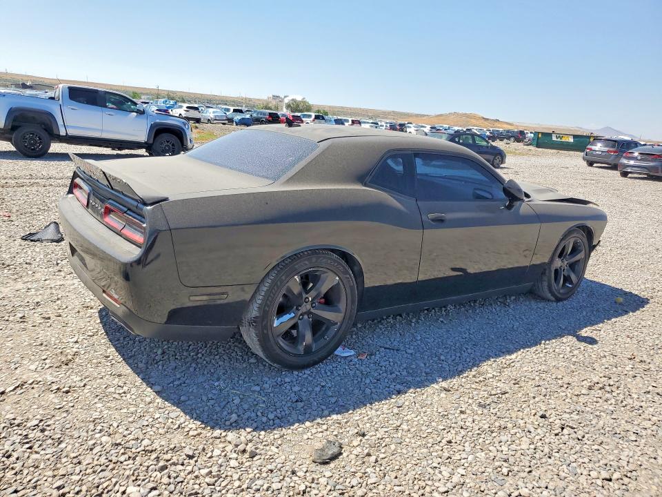 Aukcja sprzedaży 2015 Dodge Challenger, vin: 2C3CDZAG8FH774703, numer aukcji: 59404126