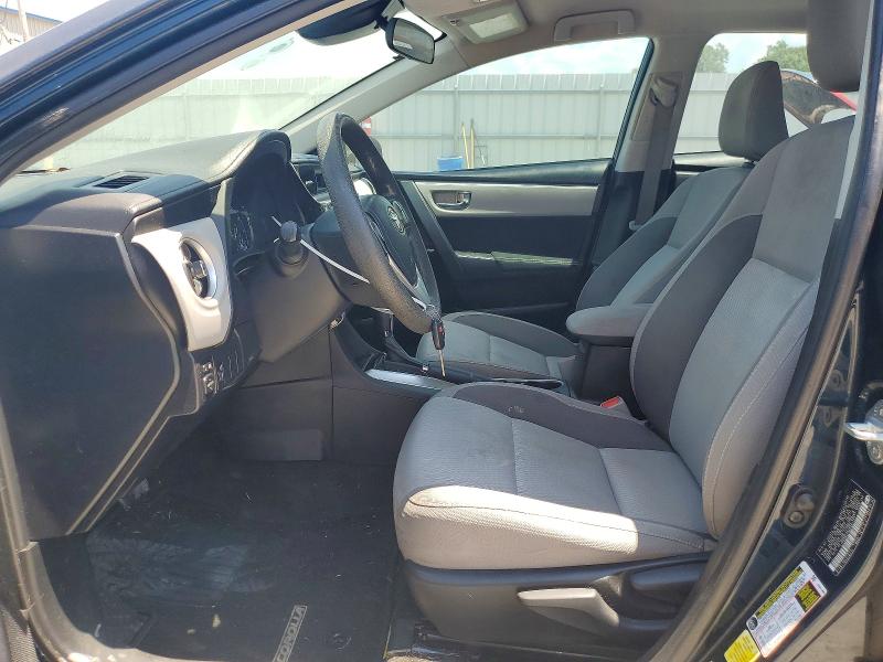 2019 Toyota Corolla მანქანა იყიდება აუქციონზე, vin: 5YFBURHE0KP862791, აუქციონის ნომერი: 60714216